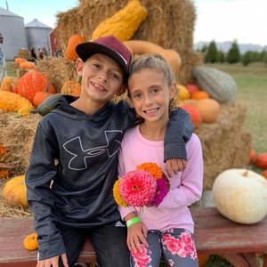 Meet your Posher, Jaime